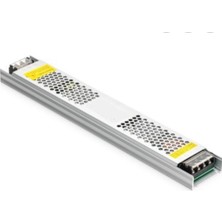 Driver 25AMPER Ultra Slim LED Trafosu