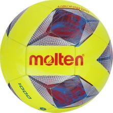 Molten F5A1000-Y Dikişli 5 No Futbol Topu