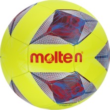 Molten F5A1000-Y Dikişli 5 No Futbol Topu