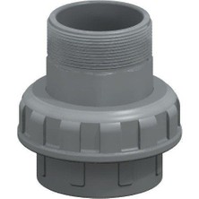 Nozbart 75-75 Mm Rakor ( Dişli )