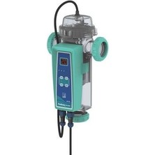 Gemaş Tuz Klor Jeneratörü Purıtron Gscol-10 Hat Üstü