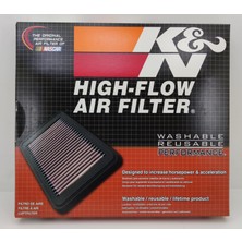 K&N 33-3131(Ford) Yıkanabilir Performans hava filtresi