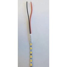 Hazar Led 4 mm 2835 120 Ledli Alüminyum Çubuk LED Mavi