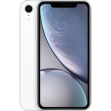 Yenilenmiş Apple iPhone XR 128 GB (12 Ay Garantili) - A Grade