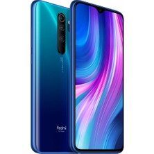 Yenilenmiş Xiaomi Redmi Note 8 Pro 128 GB (12 Ay Garantili) - B Grade