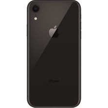Yenilenmiş Apple iPhone XR 64 GB (12 Ay Garantili) - A Grade