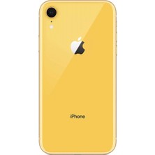 Yenilenmiş Apple iPhone Xr 64 GB (12 Ay Garantili) - B Grade