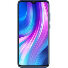 Yenilenmiş Xiaomi Redmi Note 8 Pro 128 GB (12 Ay Garantili) - B Grade