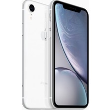 Yenilenmiş Apple iPhone XR 64 GB (12 Ay Garantili) - A Grade