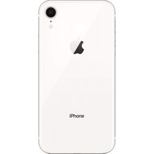 Yenilenmiş Apple iPhone XR 64 GB (12 Ay Garantili) - A Grade