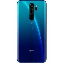 Yenilenmiş Xiaomi Redmi Note 8 Pro 128 GB (12 Ay Garantili) - B Grade