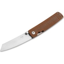 Böker Plus Tenshi Micarta Çakı