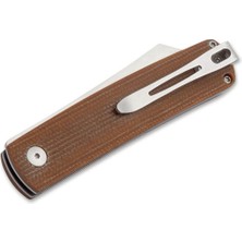 Böker Plus Tenshi Micarta Çakı