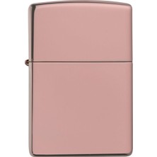 Zippo Rose Gold Çakmak