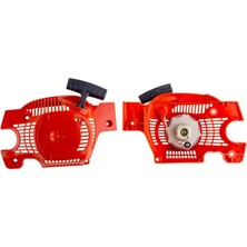 Husqvarna 136 137 142 Starter Kapak Komple VETA