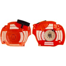 Veta Husqvarna 445, 450R Motorlu Testere Starter Kapak Komple Veta