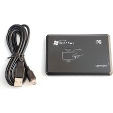 Techzen USB M1 Kart Okuyucu (13.56 Mhz)