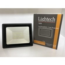 Lightech 100W Lightech LED Projektör
