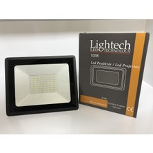 Lightech 100W Lightech LED Projektör