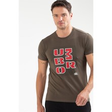 Umbro Erkek Tişört Knut TF-0136