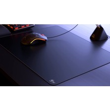 Glorious Element Mouse Pad - Fire Siyah