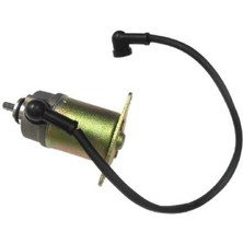 Işıklar Kuba Fıghter Marş Motoru