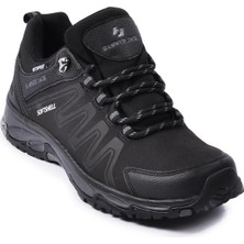 Hammer Jack Hammer Jack  Fresco Siyah Unisex Outdoor Ayakkabı