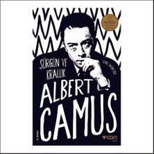 Sürgün ve Krallık - Albert Camus