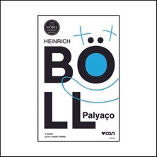 Palyaço - Heinrich Böll