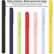 Imak Uc-2 Xiaomi Redmi Note 10 Pro Max Redmi Note 10 Pro Tpu Telefon Kılıfı Yeşil (Yurt Dışından)