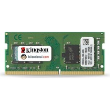 Kingston KCP424SS8/8 8gb Ddr4 2400MHZ CL17 Notebook Ram Bellek