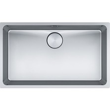 Franke Mythos Myx 110-70 Inox