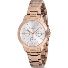 Frank Alex FA.10647M.03 Kadın Kol Saati