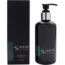 S Hair Dökülme Önleyici Şampuan