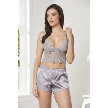 Pierre Cardin 7005 Dörtlü Çeyiz Seti
