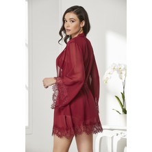 Pierre Cardin 7005 Dörtlü Çeyiz Seti