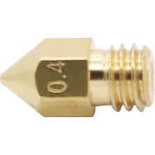 Anycubic 0.4mm Nozzle Mk8