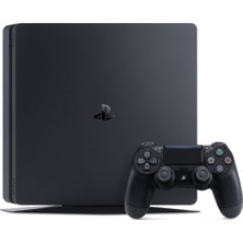 Sony Playstation 4 Slim 500 GB + Ps4 Fifa 2021