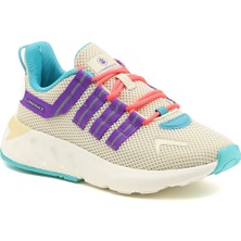 Lumberjack Sword Wmn 2fx Siyah Kadın Koşu Ayakkabısı