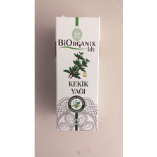 Biorganix Kekik Yağı 20 ml