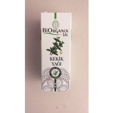 Biorganix Kekik Yağı 20 ml