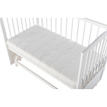 Işbir Yatak Junior Baby Bed Yatak