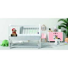 Işbir Yatak Junior Baby Bed Yatak