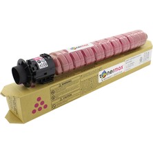 Toner Türk Ricoh 841819 / Aficio MPC3003 / MPC3004 / MPC3503 / MPC3504 Kırmızı Muadil Toner