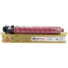 Toner Türk Ricoh 841819 / Aficio MPC3003 / MPC3004 / MPC3503 / MPC3504 Kırmızı Muadil Toner