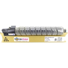 Toner Türk Ricoh Aficio MPC2800 / MPC3001 / MPC3300 / MPC3501 Siyah Muadil Toneri