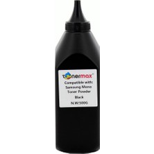 Toner Türk Samsung Mono Universal Toner Tozu 500 Gr.