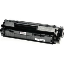 Toner Türk Hp 12A / Q2612A Muadil Toner - Aa Plus / 1010/1012I/1015/1018/1020/1022