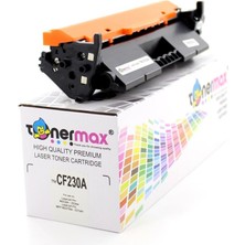 Toner Türk Hp 31A CF231A / Laserjet Ultra M206 / M230 Muadil Toner - Çipli