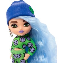 Barbie Extra Mini Bebekler HGP65